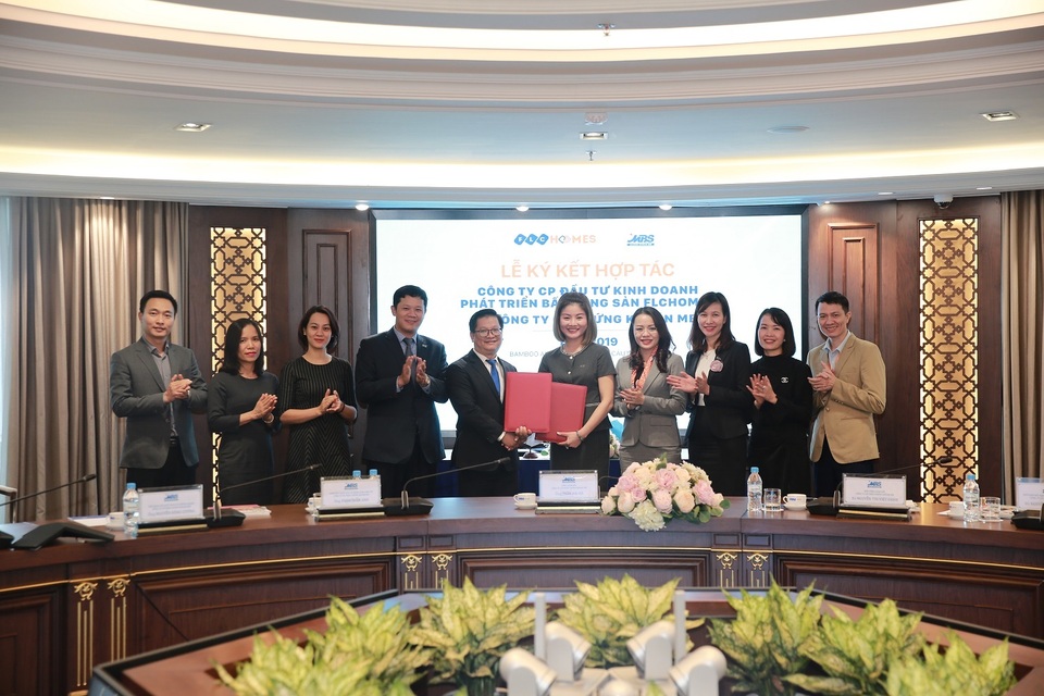 MBS là đơn vị tư vấn cho FLCHomes đăng ký giao dịch trên sàn chứng khoán - 1 MBS là đơn vị tư vấn cho FLCHomes đăng ký giao dịch trên sàn chứng khoán - 1