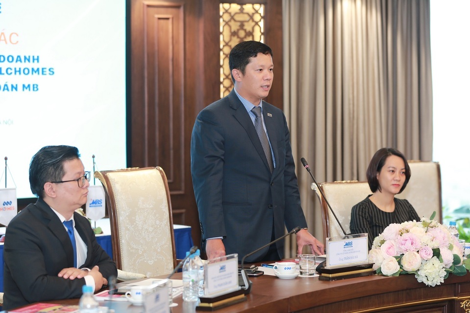 MBS là đơn vị tư vấn cho FLCHomes đăng ký giao dịch trên sàn chứng khoán - 3 MBS là đơn vị tư vấn cho FLCHomes đăng ký giao dịch trên sàn chứng khoán - 3