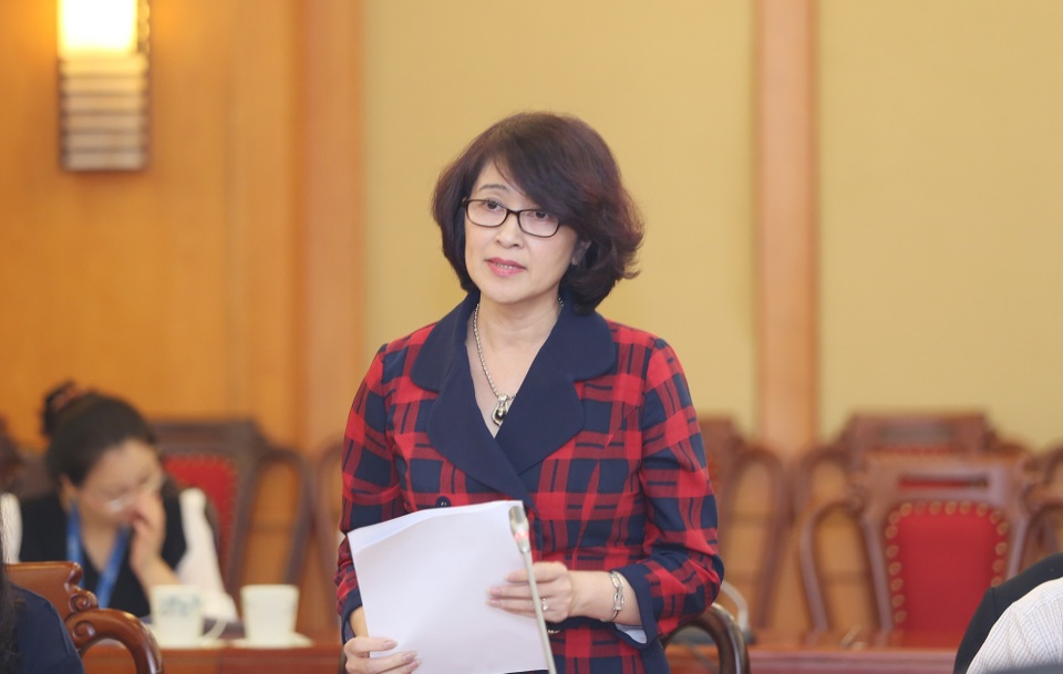 TechDemo 2019: Kết nối công nghệ, bắt nhịp cuộc cách mạng công nghiệp 4.0 - 3 TechDemo 2019: Kết nối công nghệ, bắt nhịp cuộc cách mạng công nghiệp 4.0 - 3