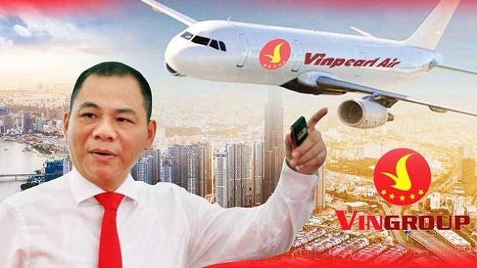 Đánh cược cuộc chơi lớn, đại gia Việt chi tỷ USD đấu nhau - 2 Đánh cược cuộc chơi lớn, đại gia Việt chi tỷ USD đấu nhau - 2