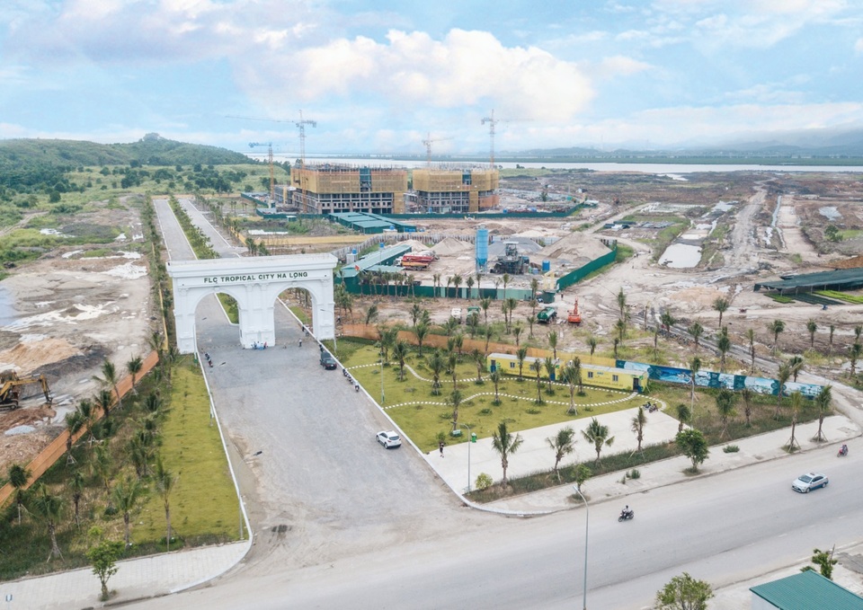 Điều gì khiến chung cư FLC Tropical Ha Long hút nhà đầu tư? - 1 Điều gì khiến chung cư FLC Tropical Ha Long hút nhà đầu tư? - 1