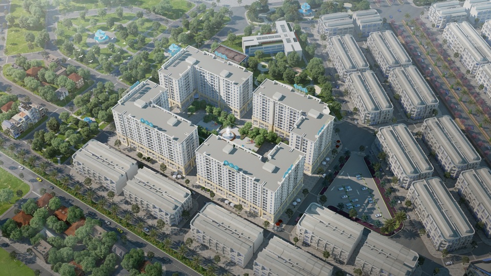 Điều gì khiến chung cư FLC Tropical Ha Long hút nhà đầu tư? - 2 Điều gì khiến chung cư FLC Tropical Ha Long hút nhà đầu tư? - 2