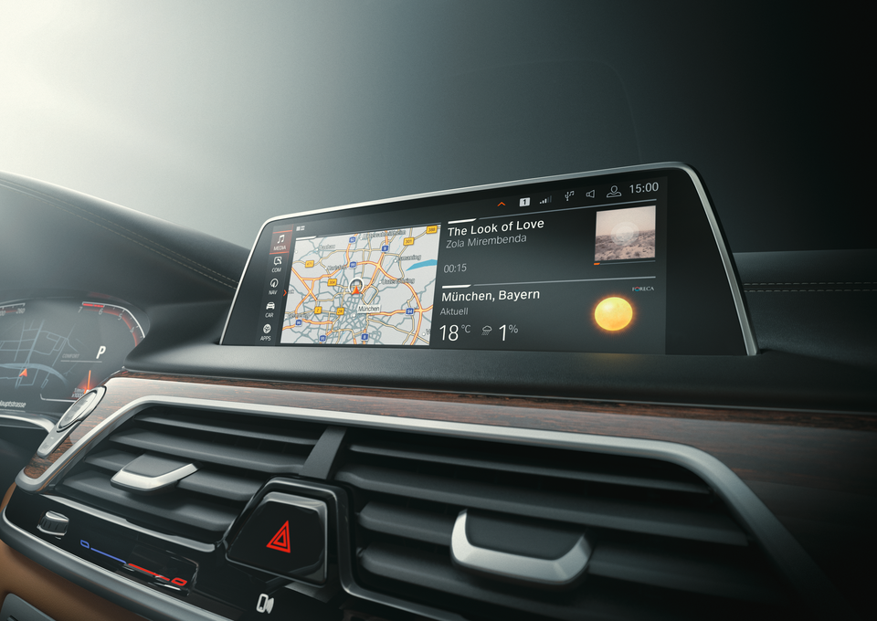 THACO sẽ ra mắt BMW Series 7 bản nâng cấp vào cuối tháng 11 - 6 THACO sẽ ra mắt BMW Series 7 bản nâng cấp vào cuối tháng 11 - 6