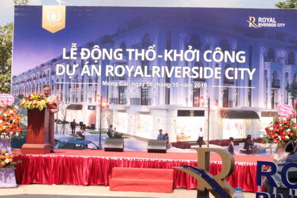 Kalong Center City “nóng” khi Đất Xanh Duyên Hải cam kết mua lại 118% - 3 Kalong Center City “nóng” khi Đất Xanh Duyên Hải cam kết mua lại 118% - 3