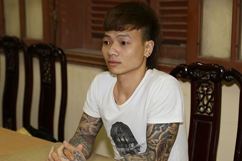 Khá Bảnh cùng đồng phạm hầu toà - 5 Khá Bảnh cùng đồng phạm hầu toà - 5