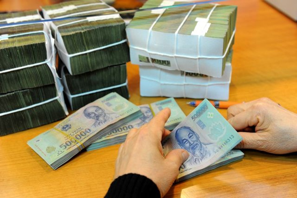 Bơm ròng 6.000 tỷ đồng, lãi suất vẫn tăng cao - 1 Bơm ròng 6.000 tỷ đồng, lãi suất vẫn tăng cao - 1