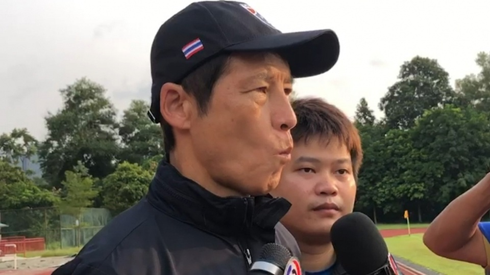 Thái Lan chưa từng thắng tại Malaysia, HLV Nishino nói gì? - 1