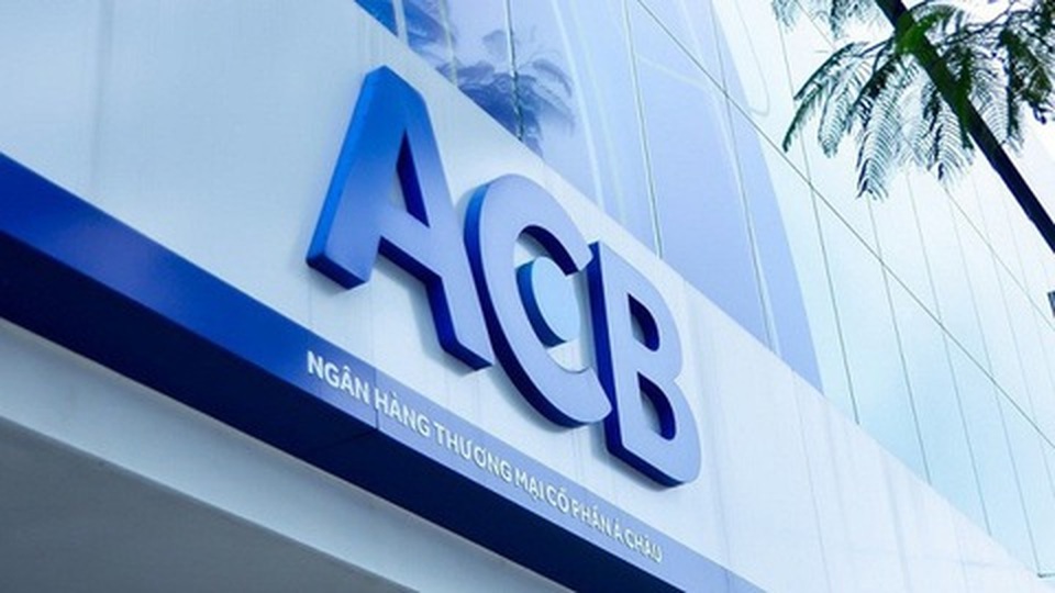 Nghi vấn 1 doanh nghiệp đi vay lãi suất “cắt cổ”, mua hàng chục triệu cổ phiếu ACB - 1 Nghi vấn 1 doanh nghiệp đi vay lãi suất “cắt cổ”, mua hàng chục triệu cổ phiếu ACB - 1