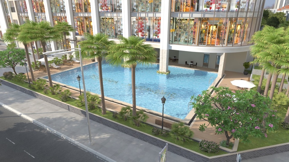 “Mua ngay kẻo lỡ” 30 căn hộ cuối cùng tại dự án Gelexia Riverside - 2 “Mua ngay kẻo lỡ” 30 căn hộ cuối cùng tại dự án Gelexia Riverside - 2