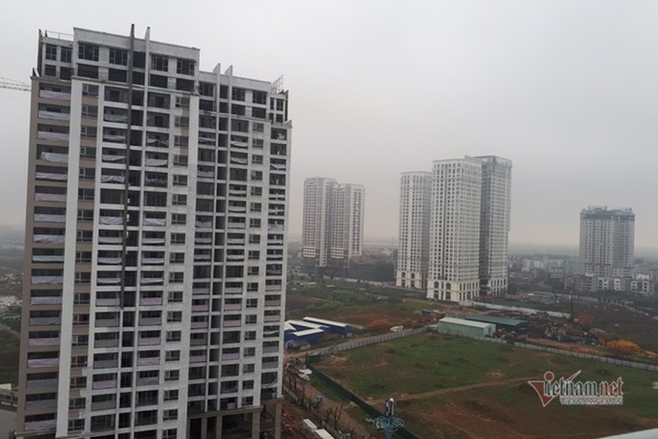 Qua 5 năm, gần 800 người nước ngoài mua nhà ở Việt Nam - 1 Qua 5 năm, gần 800 người nước ngoài mua nhà ở Việt Nam - 1