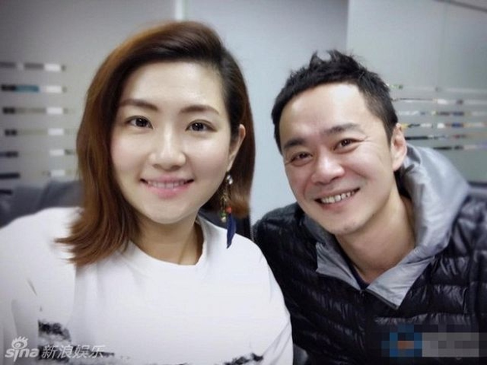 Selina (S.H.E) chúc phúc chồng cũ có bạn gái mới sau 3 năm ly hôn - 1 Selina (S.H.E) chúc phúc chồng cũ có bạn gái mới sau 3 năm ly hôn - 1