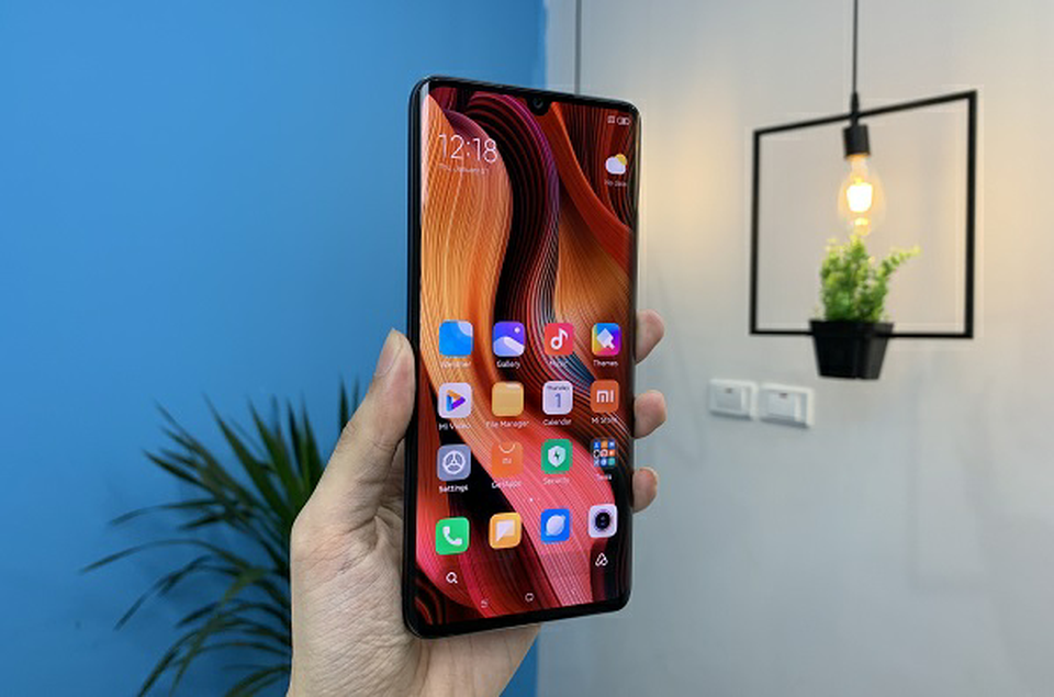 Smartphone camera khủng 108MP đầu tiên về Việt Nam, giá gần 10 triệu đồng - 1 Smartphone camera khủng 108MP đầu tiên về Việt Nam, giá gần 10 triệu đồng - 1