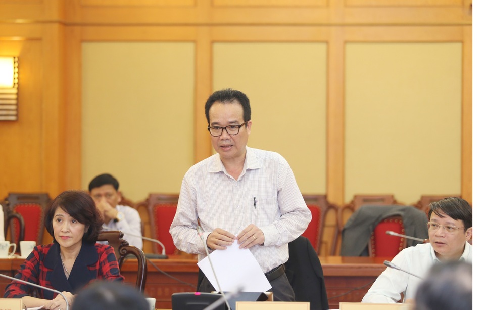 TechDemo 2019: Kết nối công nghệ, bắt nhịp cuộc cách mạng công nghiệp 4.0 - 4 TechDemo 2019: Kết nối công nghệ, bắt nhịp cuộc cách mạng công nghiệp 4.0 - 4