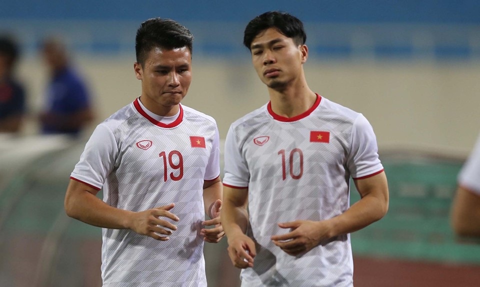 Ba câu hỏi cho đội tuyển UAE trước trận chiến với Việt Nam - 4