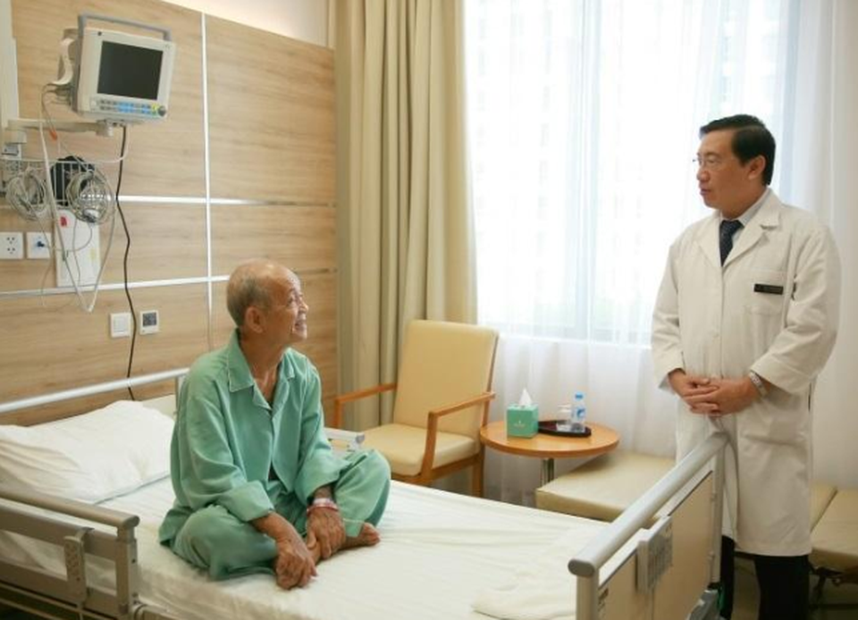 Cần cân nhắc những gì trước khi mổ tim? - 1 Cần cân nhắc những gì trước khi mổ tim? - 1