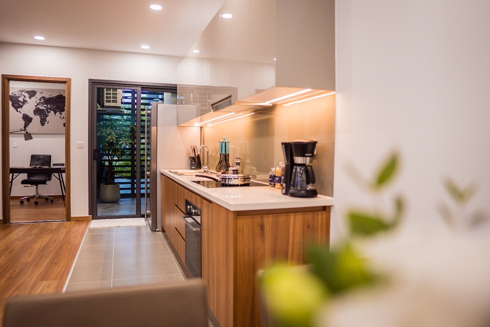 Ấn tượng với những điều đặc biệt chỉ có tại Eco Green Saigon - 3 Ấn tượng với những điều đặc biệt chỉ có tại Eco Green Saigon - 3