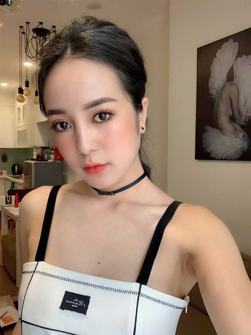 3 nữ tiếp viên hàng không Việt Nam gợi cảm khi rời đồng phục bay - 7 3 nữ tiếp viên hàng không Việt Nam gợi cảm khi rời đồng phục bay - 7