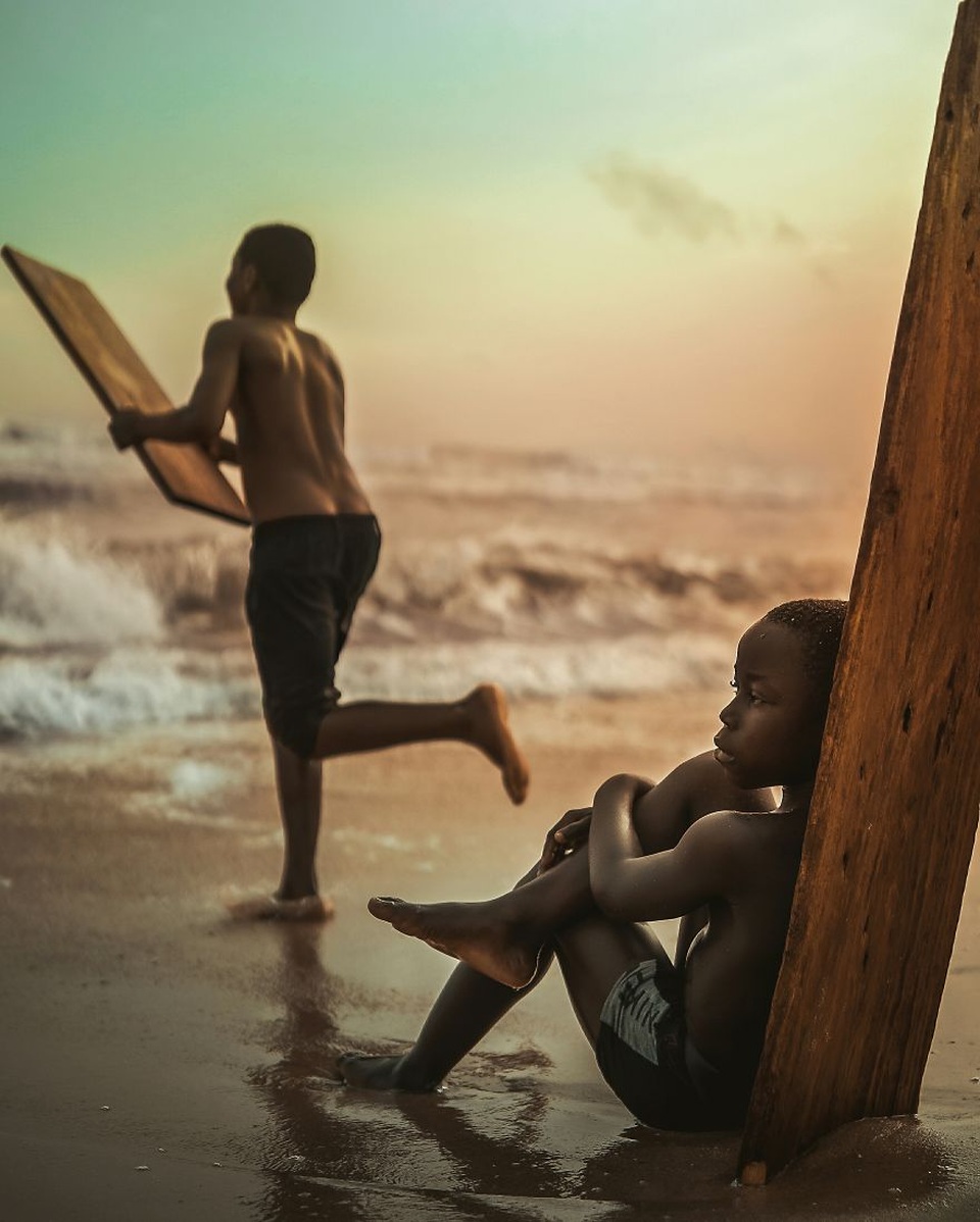 Đằng sau bức ảnh đẹp nhất năm 2019 - 13