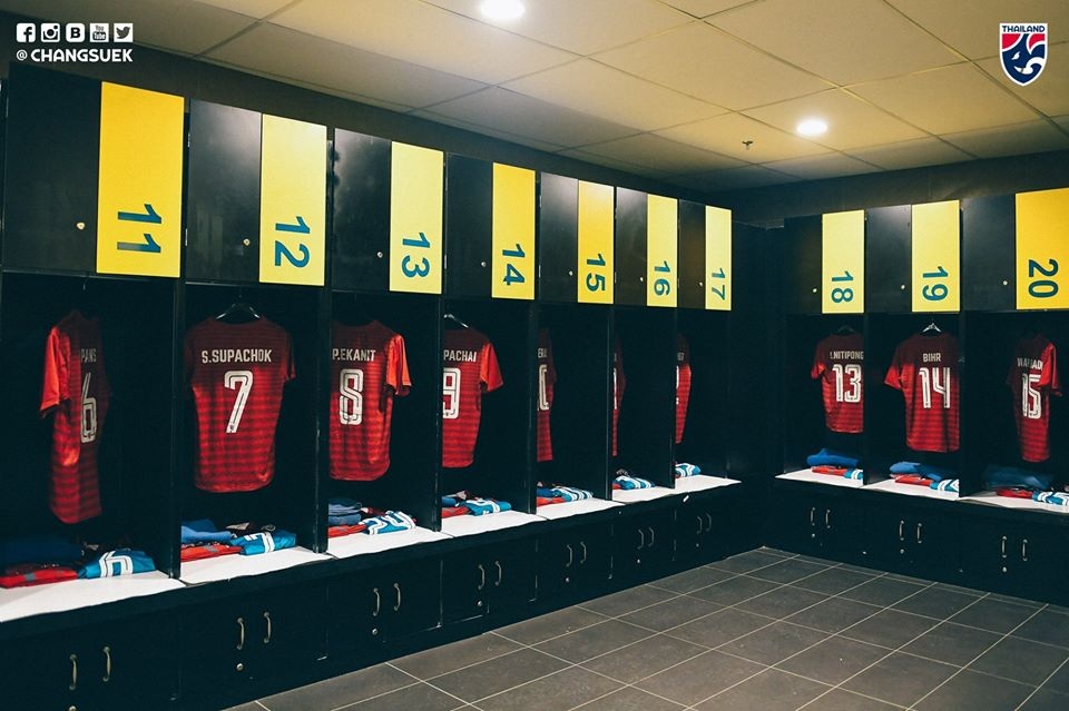 Malaysia 2-1 Thái Lan: Màn lội ngược dòng ngoạn mục - 9 Malaysia 2-1 Thái Lan: Màn lội ngược dòng ngoạn mục - 9