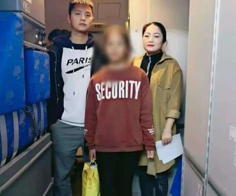 Bé gái Campuchia 13 tuổi vượt biên và bi kịch hai đời chồng ở Trung Quốc - 1 Bé gái Campuchia 13 tuổi vượt biên và bi kịch hai đời chồng ở Trung Quốc - 1