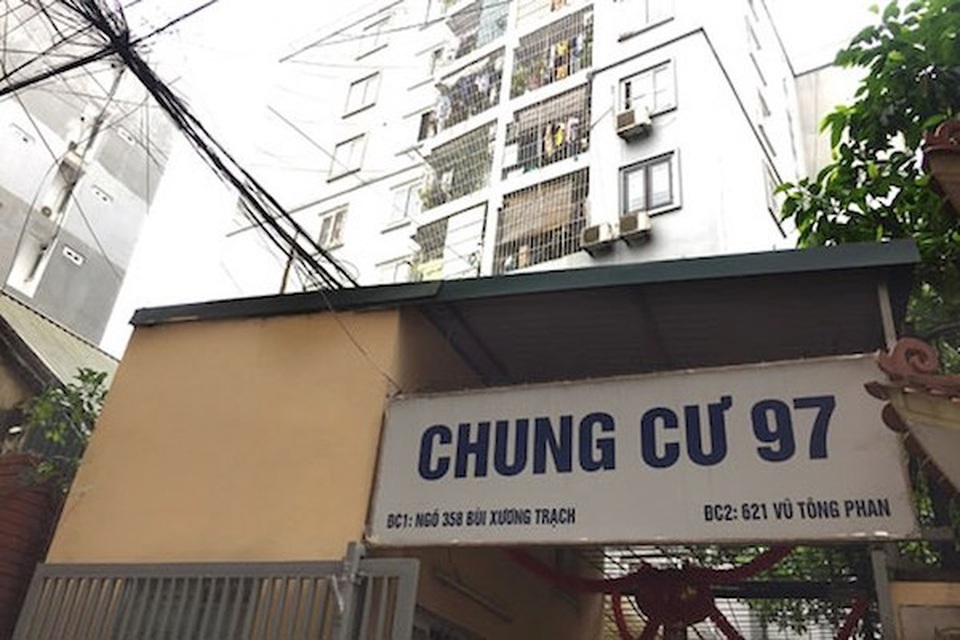 Chung cư mini có thực sự “ngon - bổ - rẻ”? - 1 Chung cư mini có thực sự “ngon - bổ - rẻ”? - 1