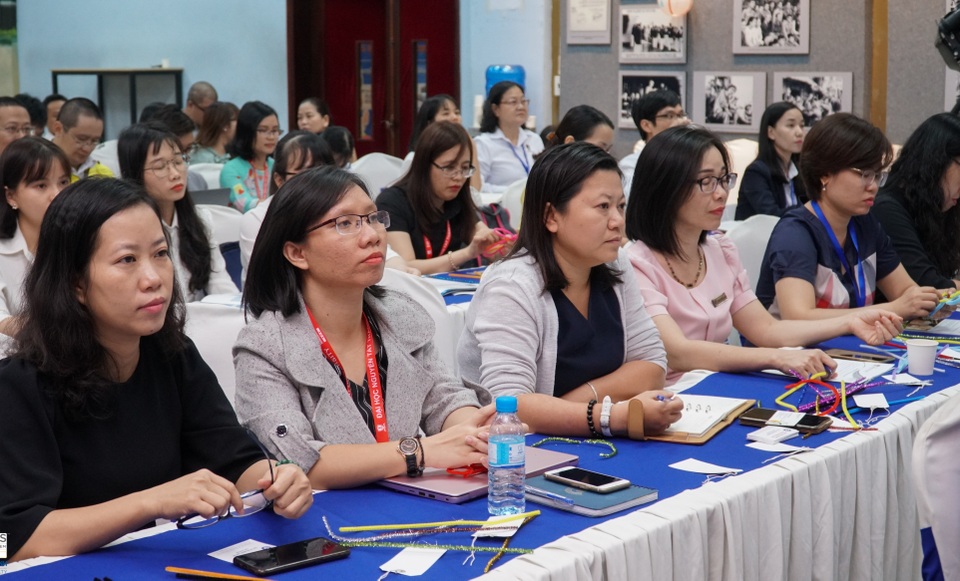 Giải pháp nào để giáo dục đại học tăng chất lượng thực tiễn? - 3 Giải pháp nào để giáo dục đại học tăng chất lượng thực tiễn? - 3