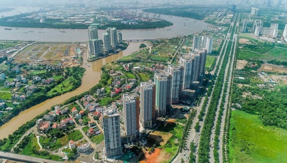Cả nước còn trên 2 triệu hecta đất chưa sử dụng - 1 Cả nước còn trên 2 triệu hecta đất chưa sử dụng - 1