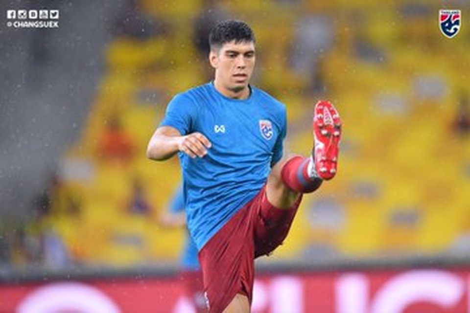Malaysia 2-1 Thái Lan: Màn lội ngược dòng ngoạn mục - 13 Malaysia 2-1 Thái Lan: Màn lội ngược dòng ngoạn mục - 13