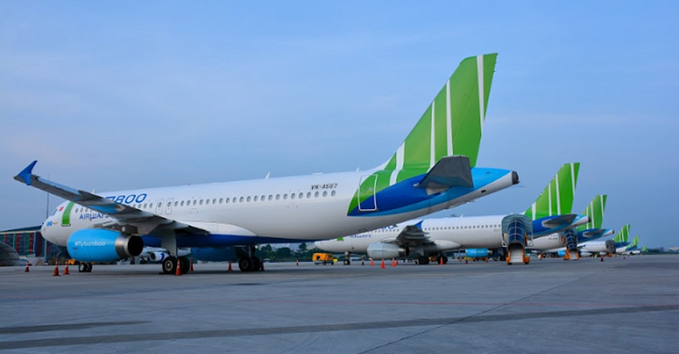 Hành trình kết nối Quảng Bình với đường bay TP. HCM - Đồng Hới của Bamboo Airways - 1 Hành trình kết nối Quảng Bình với đường bay TP. HCM - Đồng Hới của Bamboo Airways - 1