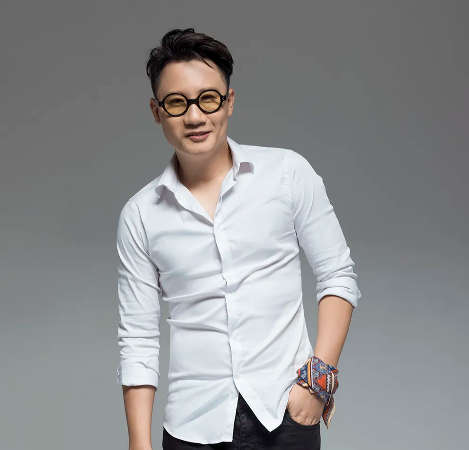 Hoàng Bách thành lập ban nhạc mới sau 10 năm ACM tan rã - 1 Hoàng Bách thành lập ban nhạc mới sau 10 năm ACM tan rã - 1