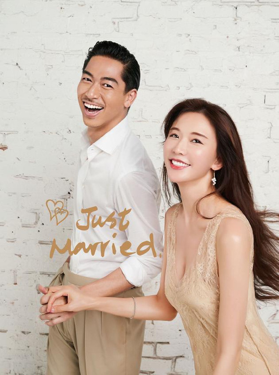 Lâm Chí Linh hé lộ ảnh cưới chính thức, hồi hộp chờ đợi ngày trọng đại - 1