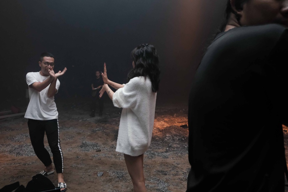 Phương Ly, Rhymastic chia sẻ thông điệp tích cực cho giới trẻ - 5