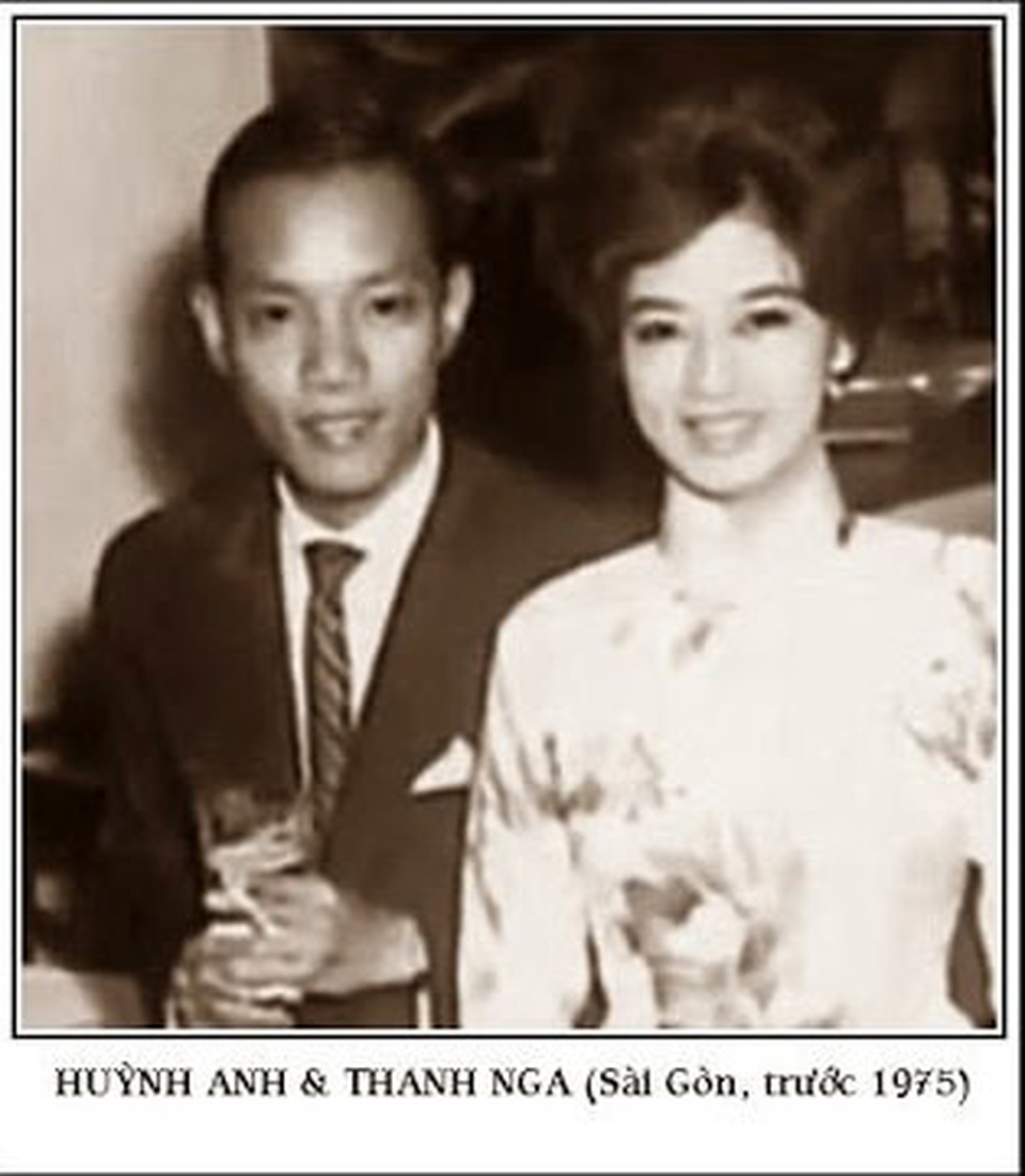 Tiết lộ về mối tình đơn phương của nhạc sĩ “Kiếp cầm ca” với cố nghệ sĩ Thanh Nga - 2 Tiết lộ về mối tình đơn phương của nhạc sĩ “Kiếp cầm ca” với cố nghệ sĩ Thanh Nga - 2