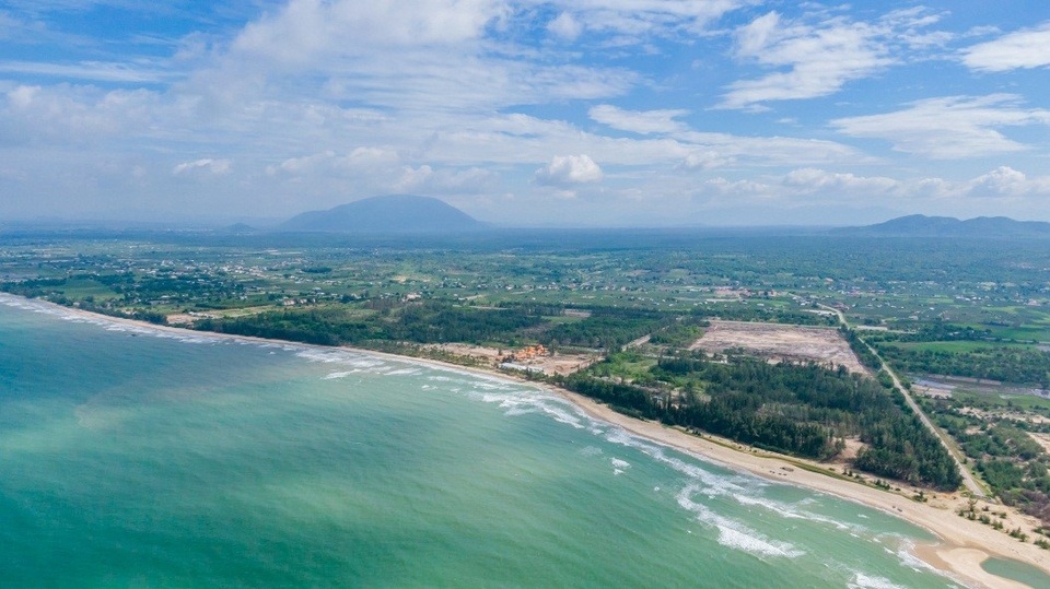 Tâm điểm thị trường bất động sản nghỉ dưỡng năm 2019 - 1 Tâm điểm thị trường bất động sản nghỉ dưỡng năm 2019 - 1