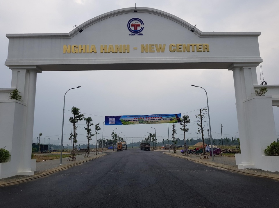 Nhà phố thương mại Nghĩa Hành New Center - Điểm sáng cho thị trường BĐS Quảng Ngãi - 3 Nhà phố thương mại Nghĩa Hành New Center - Điểm sáng cho thị trường BĐS Quảng Ngãi - 3