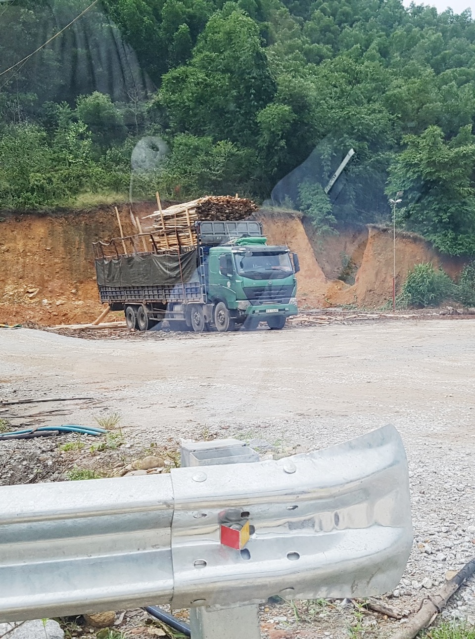 Thừa Thiên Huế: Nhiều trạm thu mua lâm sản làm sai chưa được xử lý triệt để - 15 Thừa Thiên Huế: Nhiều trạm thu mua lâm sản làm sai chưa được xử lý triệt để - 15