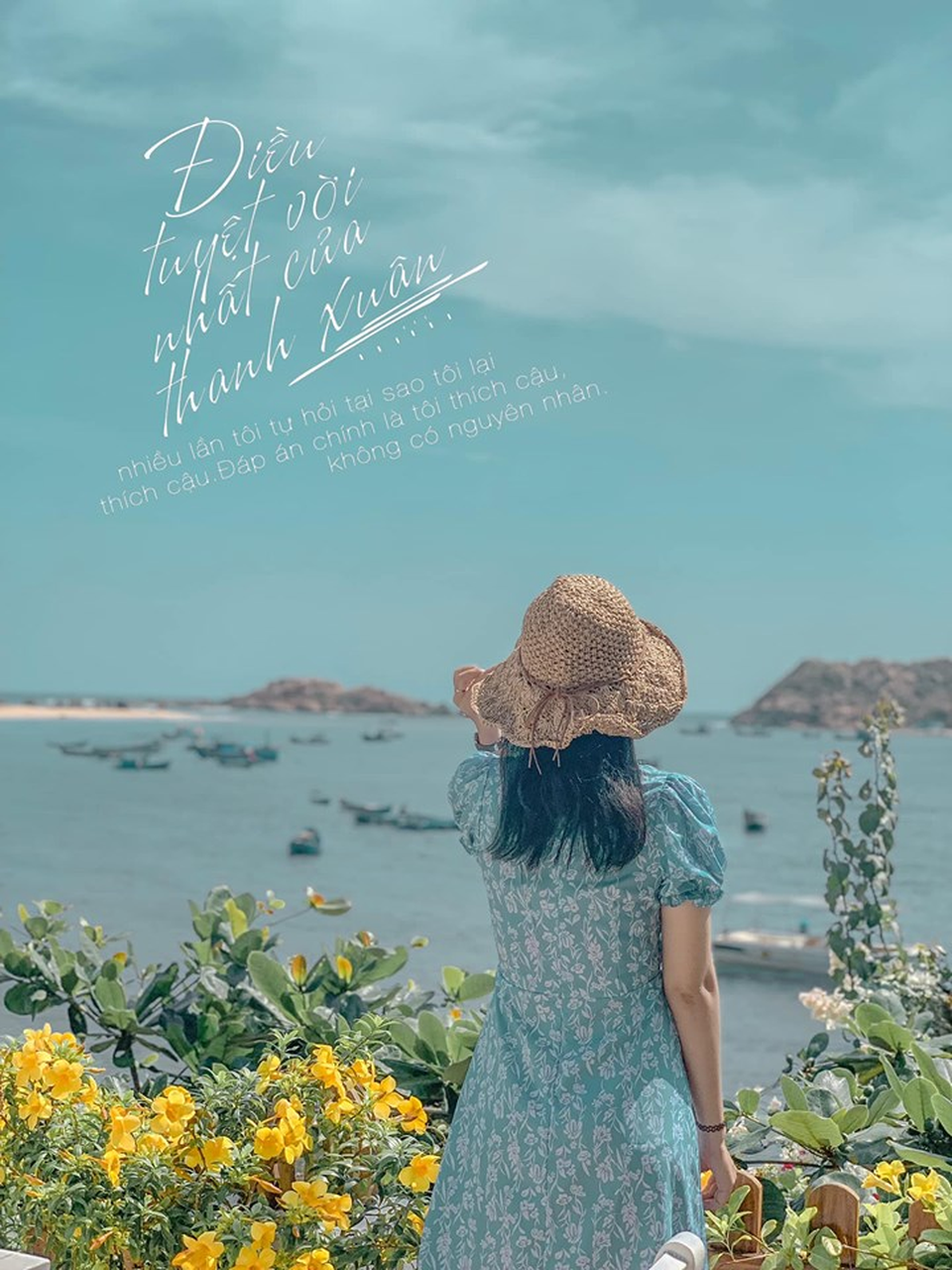 Để có chuyến đi cuối năm thật “chill” hãy dắt túi 4 bí kíp này - 3 Để có chuyến đi cuối năm thật “chill” hãy dắt túi 4 bí kíp này - 3