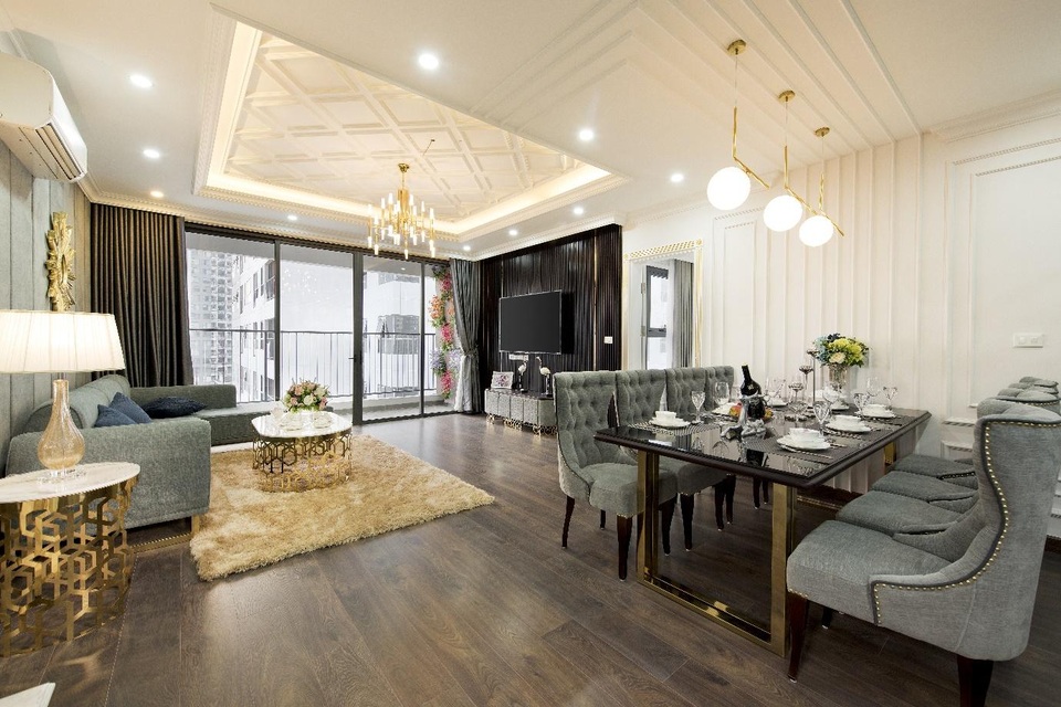 Đáp án cho việc tìm căn hộ cao cấp diện tích rộng tại quận Thanh Xuân - 2 Đáp án cho việc tìm căn hộ cao cấp diện tích rộng tại quận Thanh Xuân - 2