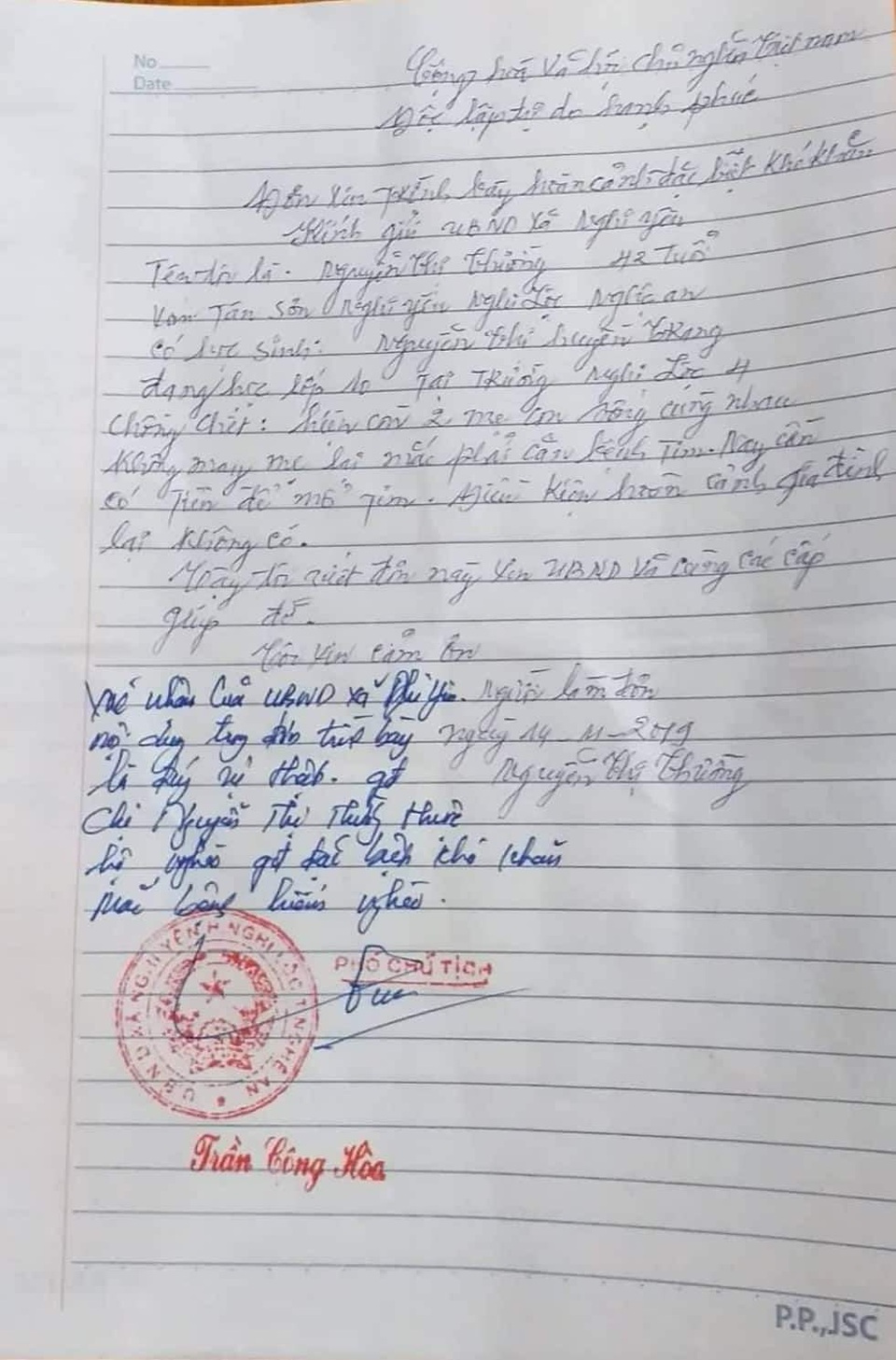 Nhói lòng cảnh cô học trò sống hiu hắt trong ngôi nhà rách nát như phế tích thời xưa! - 9 Nhói lòng cảnh cô học trò sống hiu hắt trong ngôi nhà rách nát như phế tích thời xưa! - 9