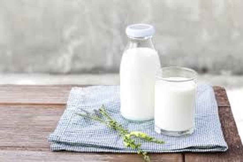 Uống sữa lúc nào là tốt nhất? - 1 Uống sữa lúc nào là tốt nhất? - 1