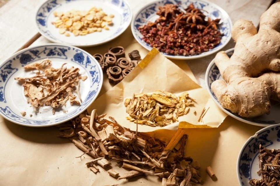Tại sao thảo dược đông y hỗ trợ tăng cân hiệu quả cho người gầy? - 1 Tại sao thảo dược đông y hỗ trợ tăng cân hiệu quả cho người gầy? - 1