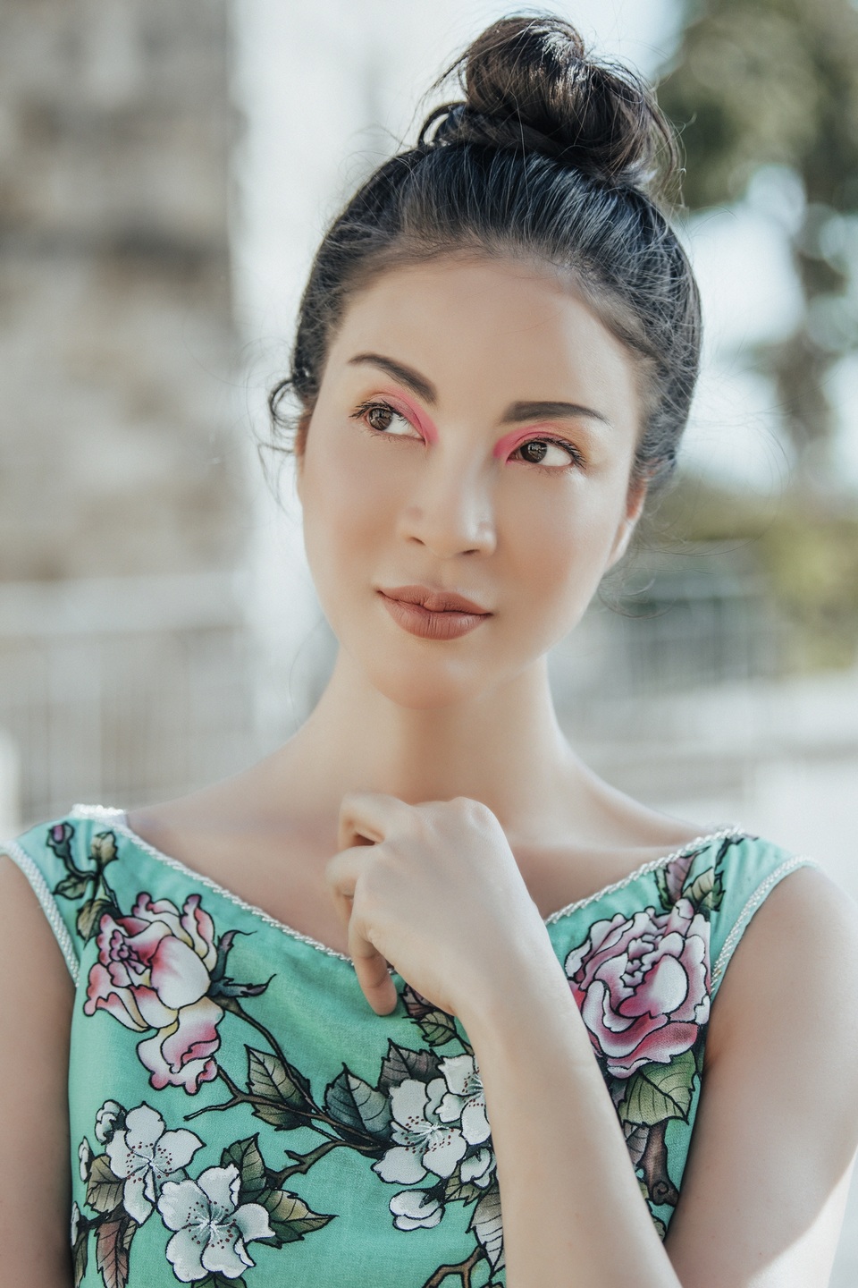 Vùng đất thiêng Jerusalem qua chuyện kể của MC Thanh Mai - 15 Vùng đất thiêng Jerusalem qua chuyện kể của MC Thanh Mai - 15