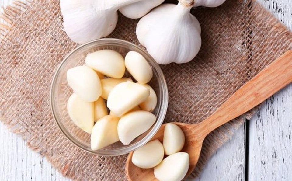 10 chất chống ung thư hàng đầu trong thực phẩm - 1 10 chất chống ung thư hàng đầu trong thực phẩm - 1