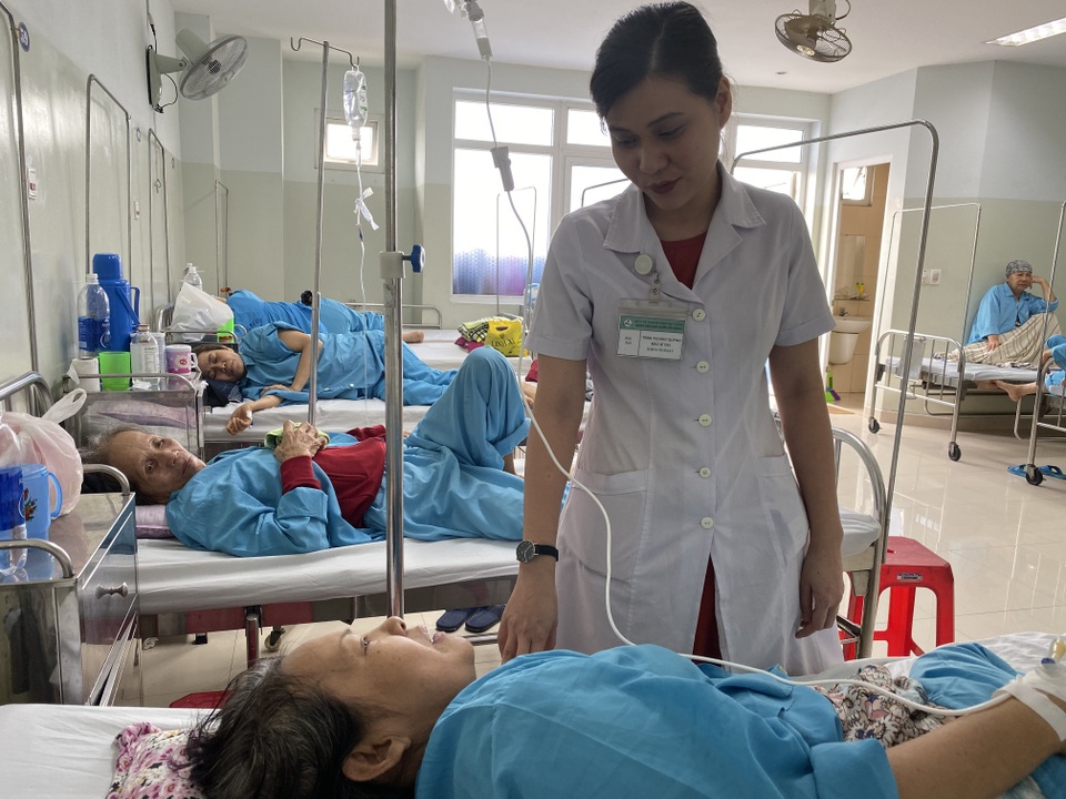 Nữ bác sĩ trẻ duy nhất của Châu Á được Hiệp hội ung thư phụ khoa quốc tế chọn đào tạo - 1 Nữ bác sĩ trẻ duy nhất của Châu Á được Hiệp hội ung thư phụ khoa quốc tế chọn đào tạo - 1