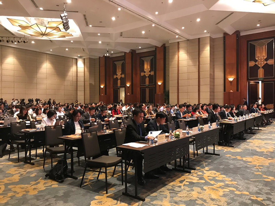 MobiFone đưa ra giải pháp cho các báo tại Diễn đàn Báo chí và Công nghệ - 1