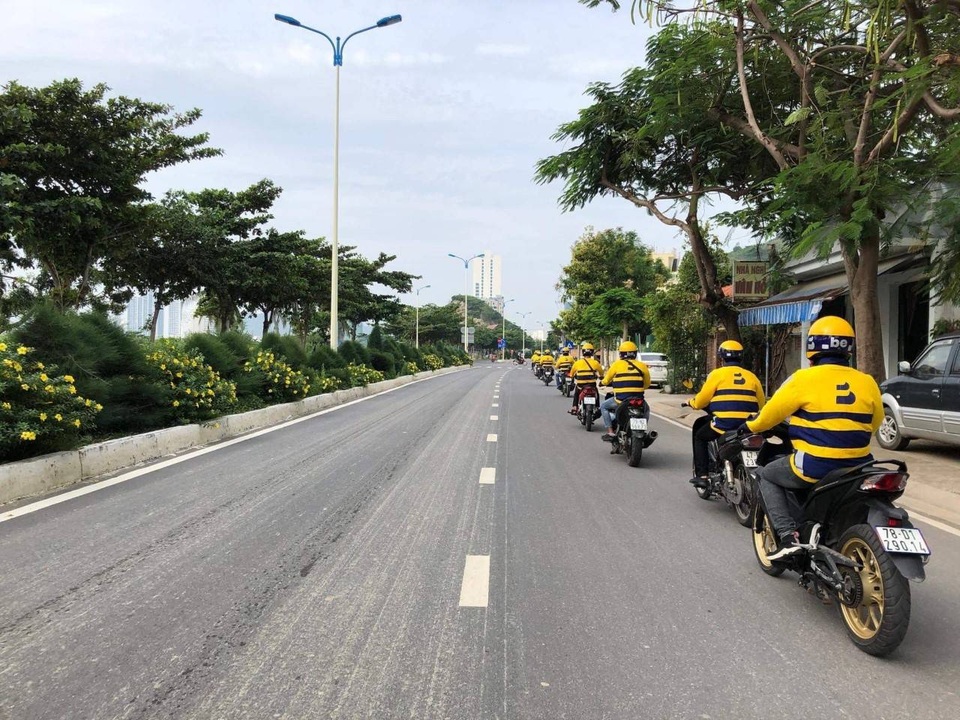 BE GROUP tập trung tối đa phát triển thế mạnh dịch vụ gọi xe trong năm 2020 - 1 BE GROUP tập trung tối đa phát triển thế mạnh dịch vụ gọi xe trong năm 2020 - 1