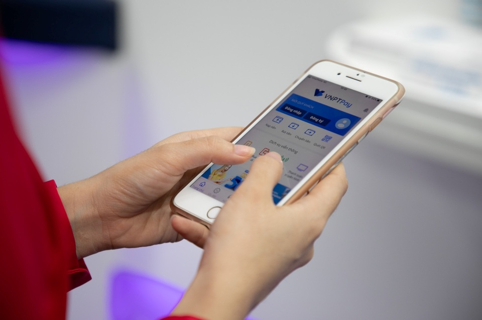 VNPT Pay “chơi lớn”: Tặng 50% cho thuê bao nạp thẻ ngày 15/11 - 1 VNPT Pay “chơi lớn”: Tặng 50% cho thuê bao nạp thẻ ngày 15/11 - 1