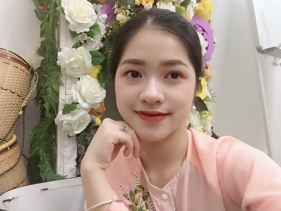 Nữ sinh “3 tốt” xinh đẹp của miền Tây xứ Nghệ - 2 Nữ sinh “3 tốt” xinh đẹp của miền Tây xứ Nghệ - 2