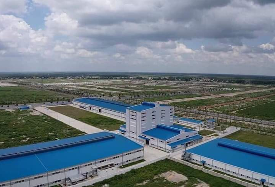 Hớn Quản mở rộng cánh cửa đón “đại bàng” về làm tổ - 2 Hớn Quản mở rộng cánh cửa đón “đại bàng” về làm tổ - 2