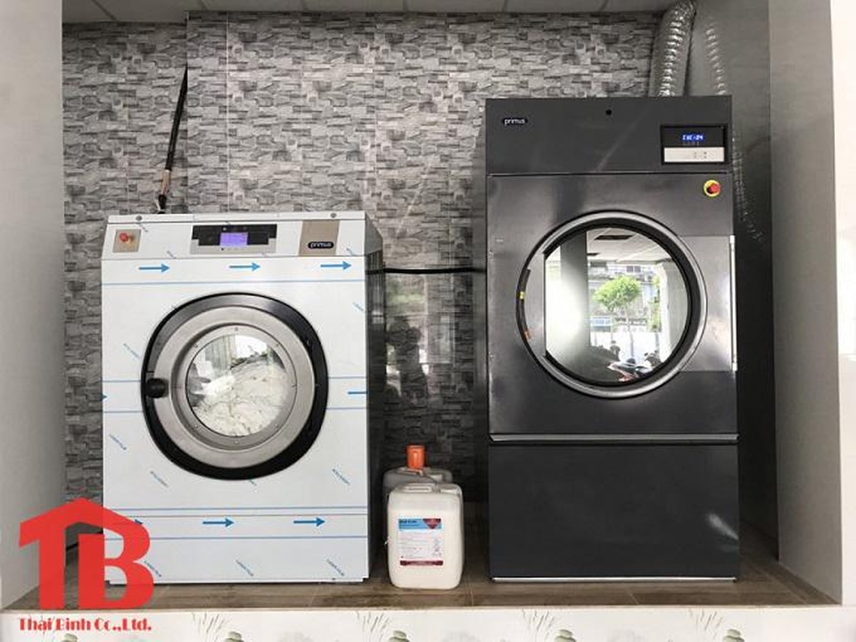 Top 3 thương hiệu máy giặt công nghiệp bền và ổn định - 2 Top 3 thương hiệu máy giặt công nghiệp bền và ổn định - 2